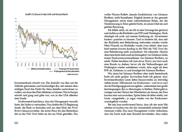 Produktbild: Das Inflationsgespenst
