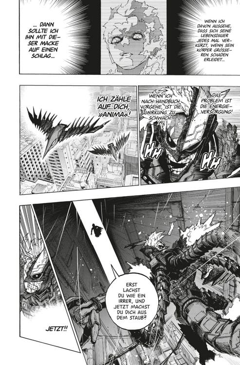 Produktbild: My Hero Academia 40