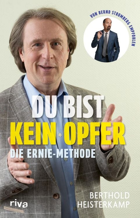 Produktbild: Du bist kein Opfer