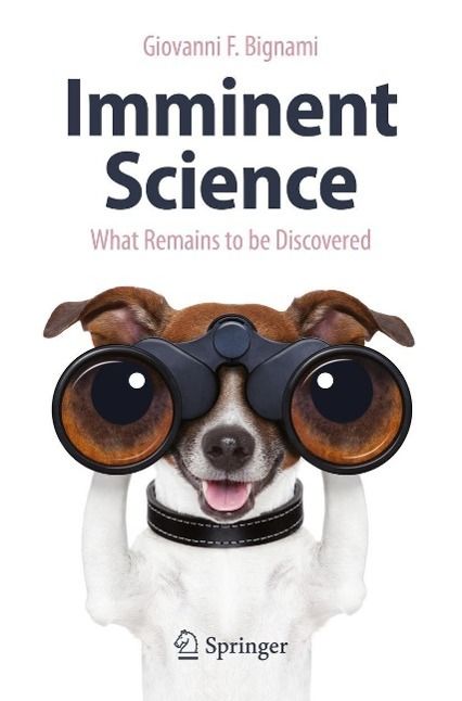 Produktbild: Imminent Science