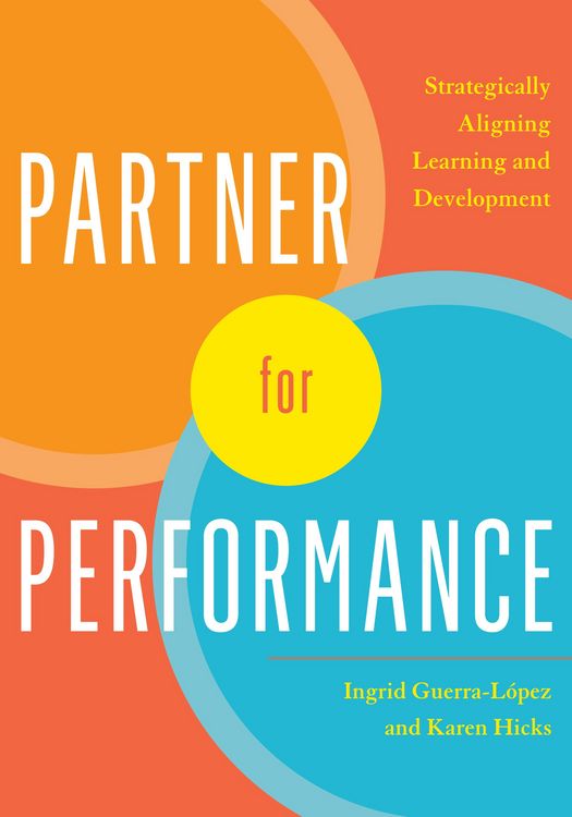 Produktbild: Partner for Performance