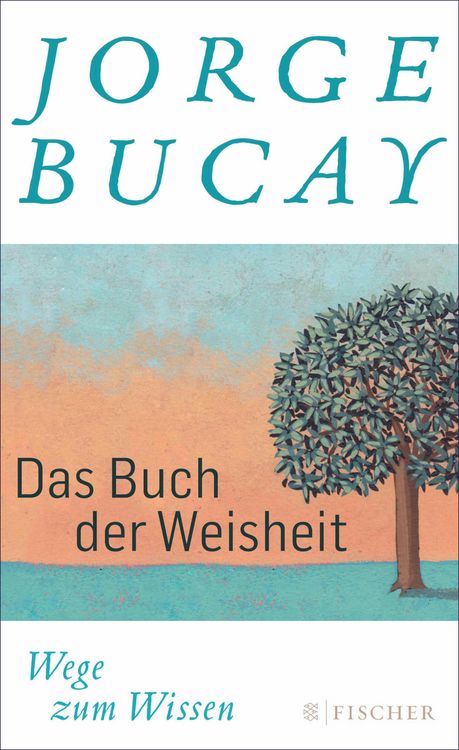 Produktbild: Das Buch der Weisheit