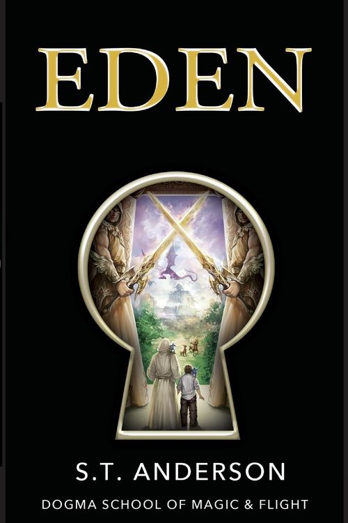 Produktbild: Eden