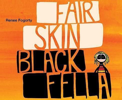 Produktbild: Fair Skin Black Fella