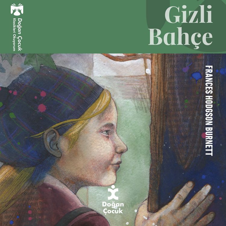 Produktbild: Klasikleri Okuyorum - Gizli Bah&ccedil;e