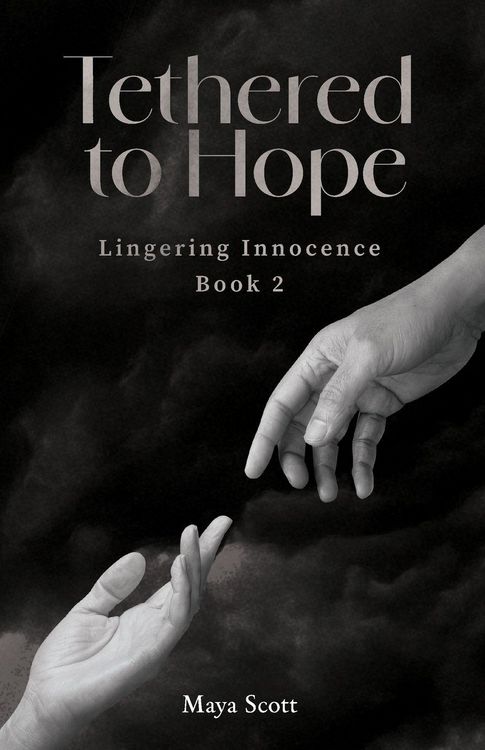 Produktbild: Tethered to Hope