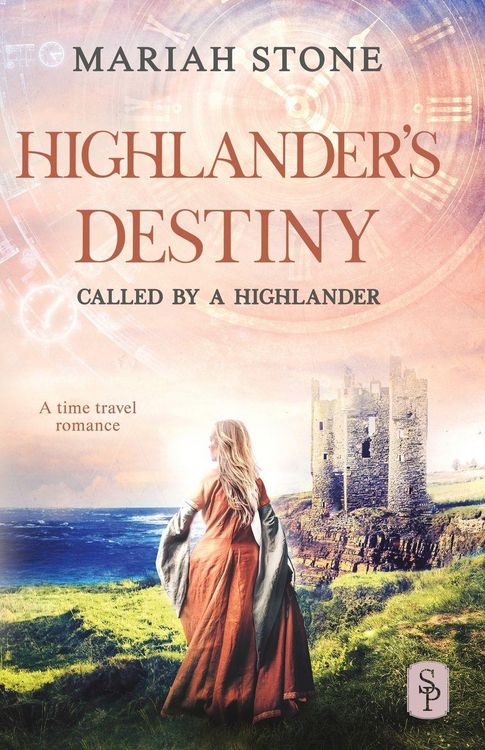 Produktbild: Highlander's Destiny