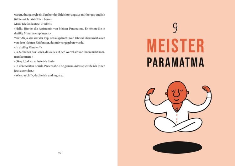 Produktbild: Mich selbst nicht gesucht und dabei gefunden - Vorwort von Melanie Pignitter