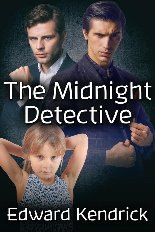 Produktbild: Midnight Detective
