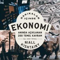 Produktbild: Dakikalar Icinde Ekonomi
