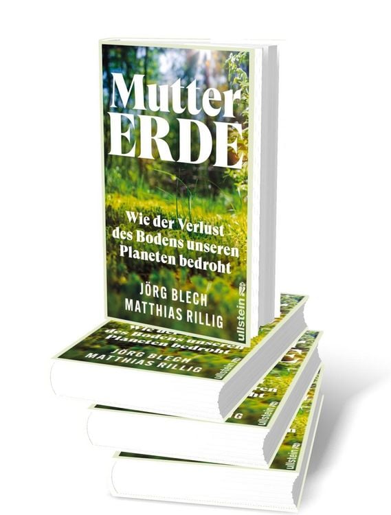 Produktbild: Mutter Erde