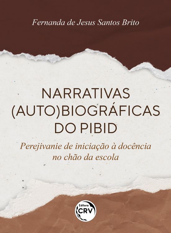 Produktbild: Narrativas (auto) Biogr&aacute;ficas Do Pibid
