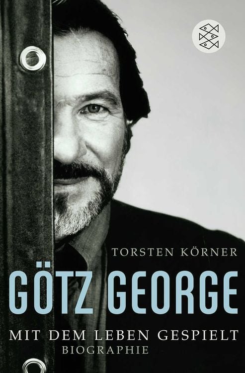 Produktbild: G&ouml;tz George