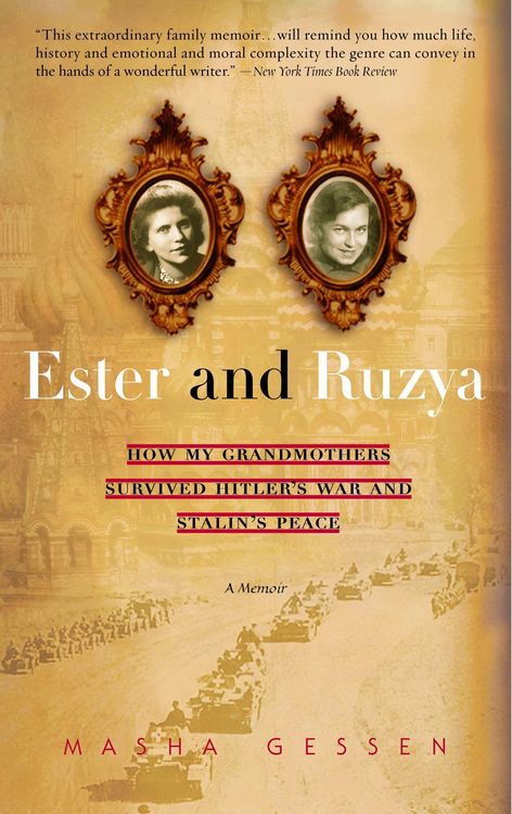 Produktbild: Ester and Ruzya