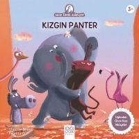 Produktbild: Kizgin Panter