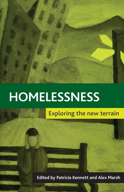 Produktbild: Homelessness