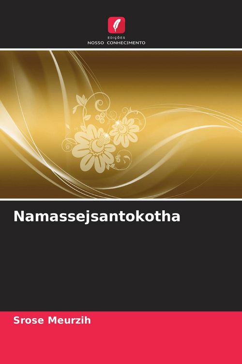 Produktbild: Namassejsantokotha