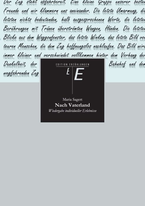 Produktbild: Nach Vaterland