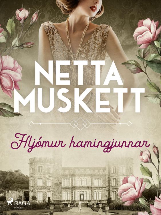 Produktbild: Hlj&oacute;mur hamingjunnar