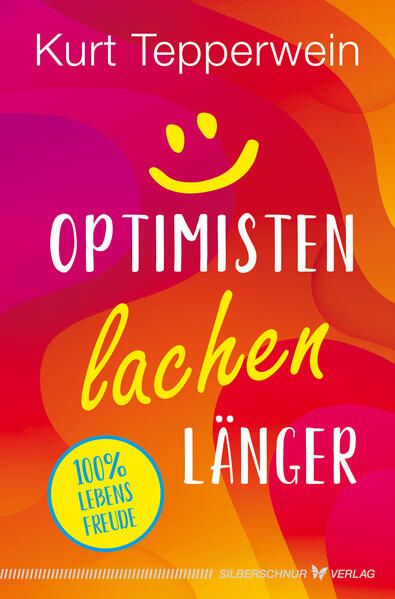 Produktbild: Optimisten lachen l&auml;nger
