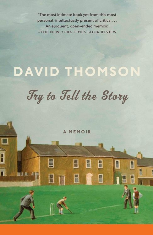 Produktbild: Try to Tell the Story