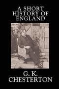 Produktbild: A Short History of England