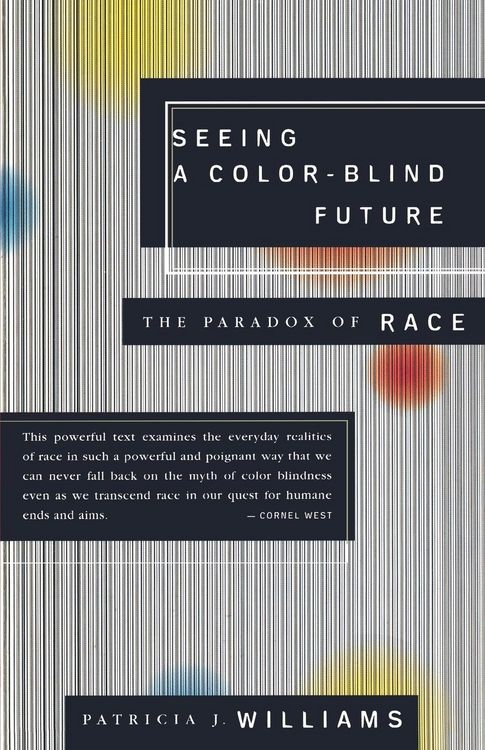 Produktbild: Seeing a Color-Blind Future