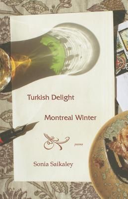Produktbild: Turkish Delight, Montreal Winter