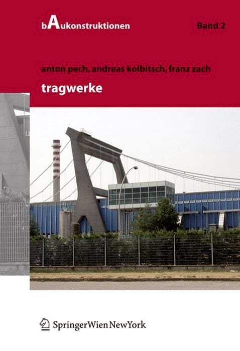 Produktbild: Tragwerke