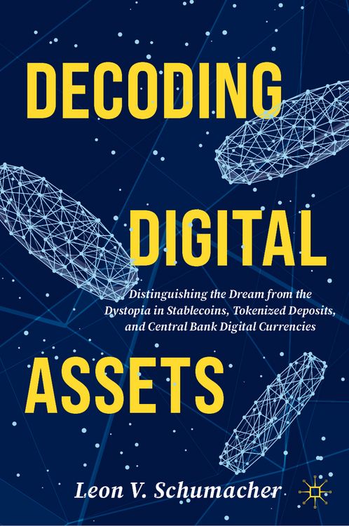 Produktbild: Decoding Digital Assets