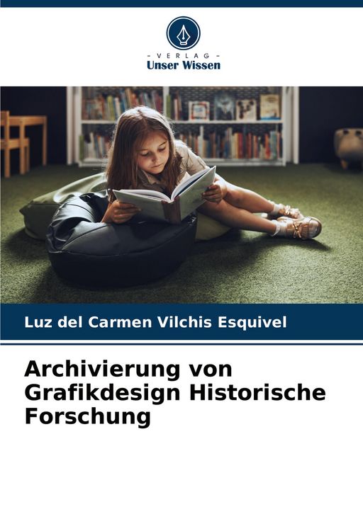 Produktbild: Archivierung von Grafikdesign Historische Forschung