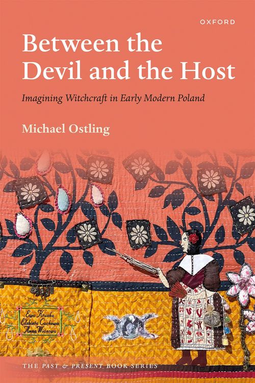 Produktbild: Between the Devil and the Host