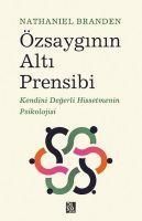 Produktbild: &Ouml;zsayginin Alti Prensibi