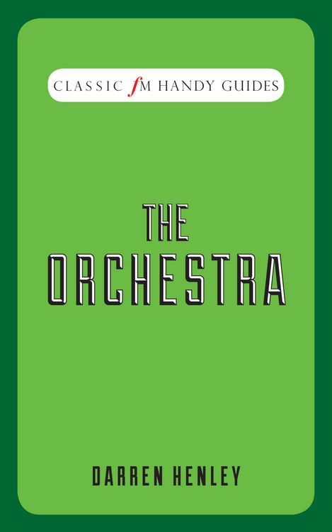 Produktbild: The Orchestra