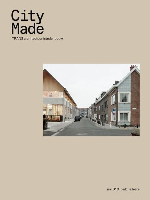 Produktbild: City Made