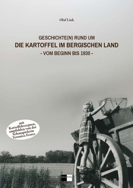 Produktbild: Geschichte(n) rund um die Kartoffel im Bergischen Land