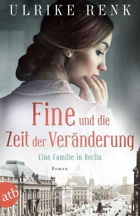 Produktbild: Fine und die Zeit der Veränderung