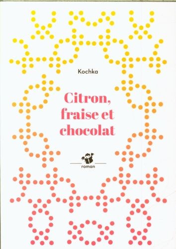 Produktbild: Citron, fraise et chocolat