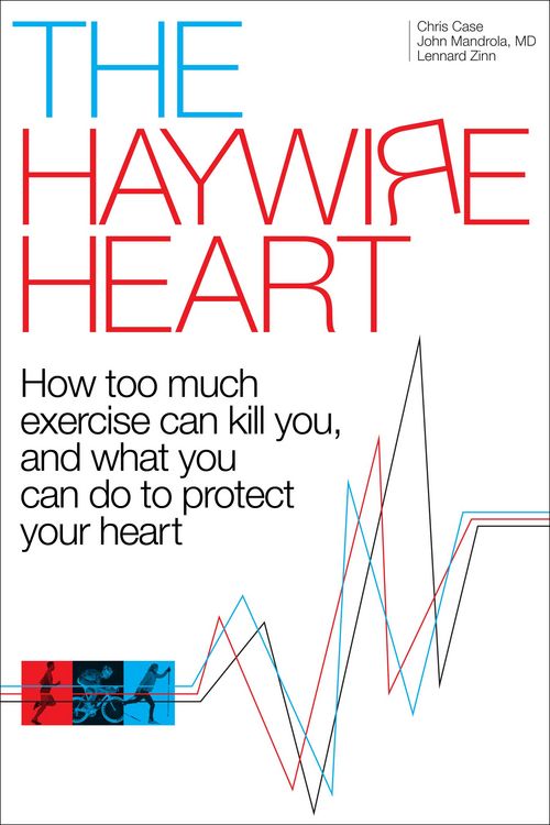 Produktbild: The Haywire Heart