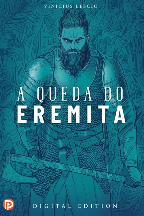 Produktbild: A Queda do Eremita