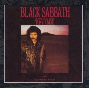 Produktbild: Seventh Star