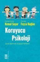 Produktbild: Koruyucu Psikoloji