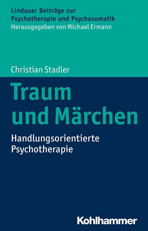 Bild vom Artikel Traum und Märchen vom Autor Christian Stadler