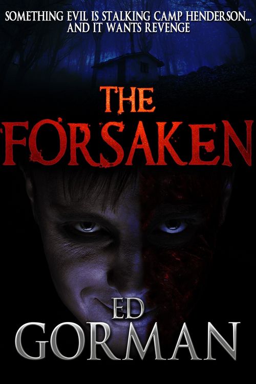 Produktbild: The Forsaken