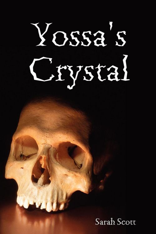 Produktbild: Yossa's Crystal