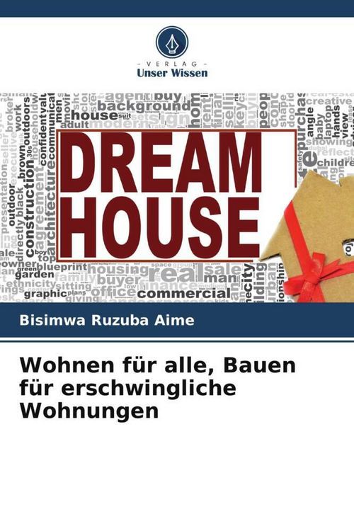 Produktbild: Wohnen f&uuml;r alle, Bauen f&uuml;r erschwingliche Wohnungen