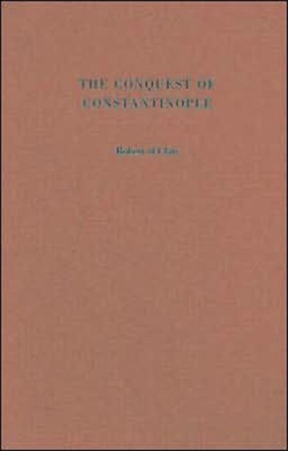 Produktbild: Conquest Of Constantinople