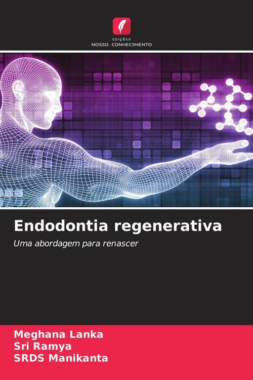 Produktbild: Endodontia regenerativa