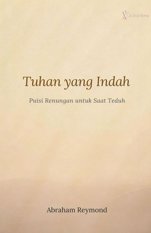 Produktbild: Tuhan yang Indah