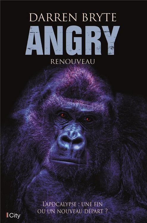 Produktbild: Angry